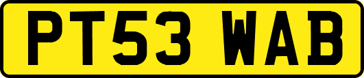 PT53WAB