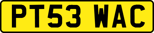 PT53WAC
