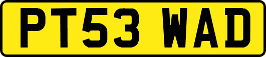 PT53WAD