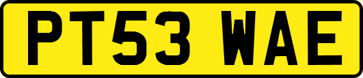PT53WAE