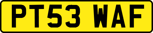 PT53WAF