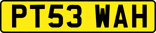 PT53WAH