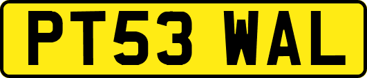 PT53WAL