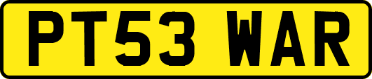 PT53WAR