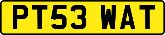 PT53WAT