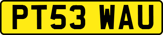 PT53WAU
