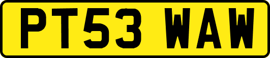PT53WAW