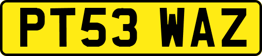 PT53WAZ