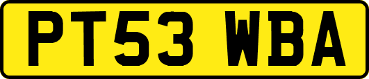 PT53WBA