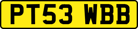 PT53WBB