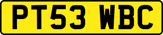 PT53WBC
