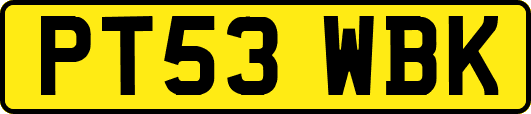 PT53WBK