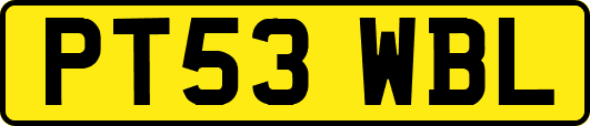 PT53WBL