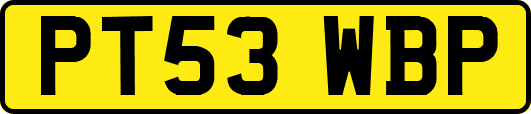 PT53WBP