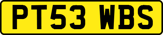 PT53WBS