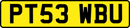 PT53WBU