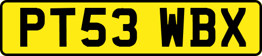 PT53WBX