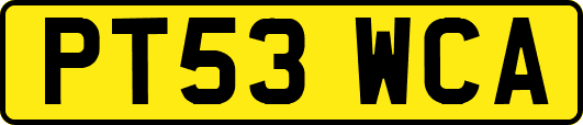 PT53WCA