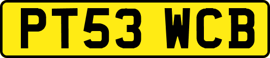 PT53WCB