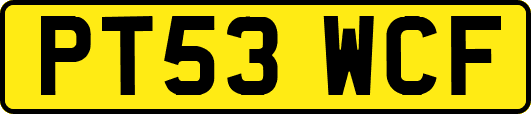 PT53WCF