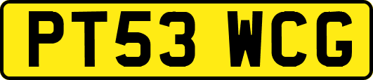 PT53WCG