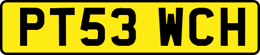 PT53WCH