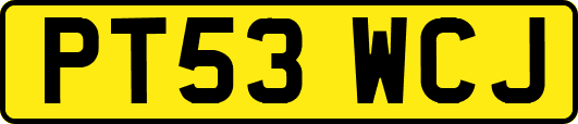 PT53WCJ