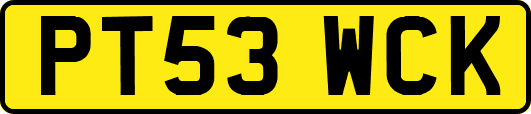 PT53WCK