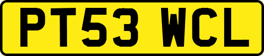 PT53WCL