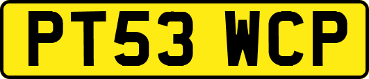 PT53WCP