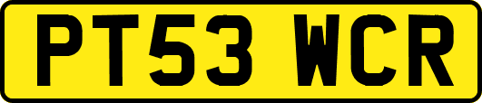 PT53WCR