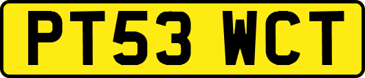 PT53WCT