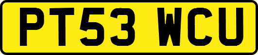 PT53WCU