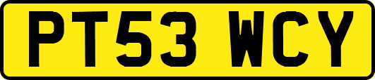 PT53WCY