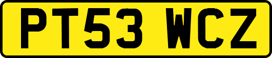 PT53WCZ