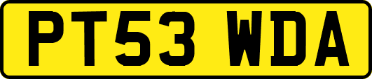 PT53WDA