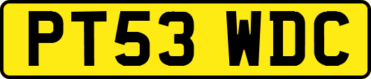 PT53WDC