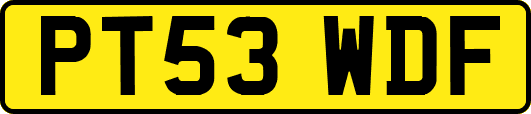 PT53WDF