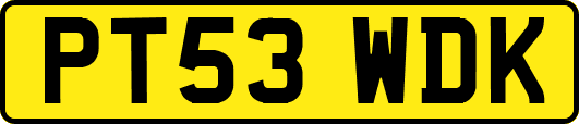 PT53WDK