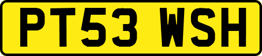 PT53WSH