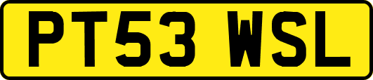 PT53WSL