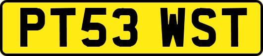 PT53WST