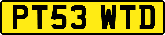 PT53WTD