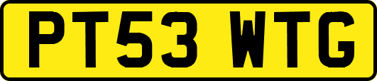 PT53WTG