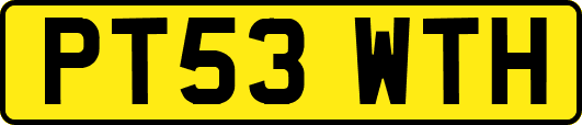 PT53WTH