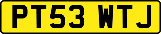PT53WTJ