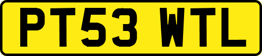 PT53WTL