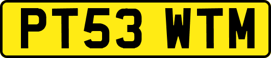 PT53WTM