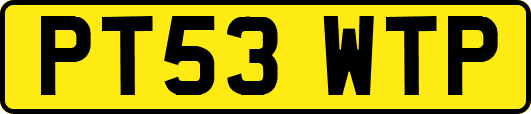 PT53WTP