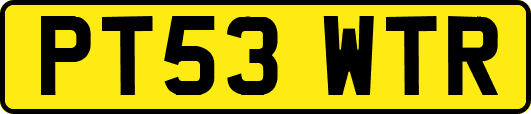 PT53WTR
